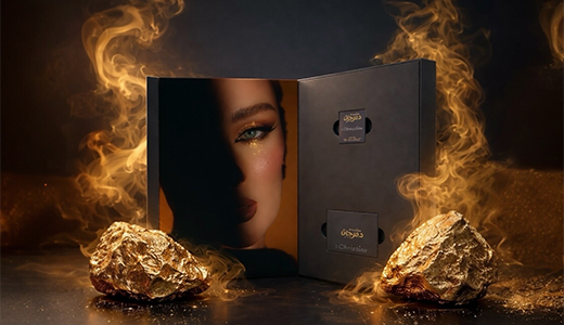 Loose Powder